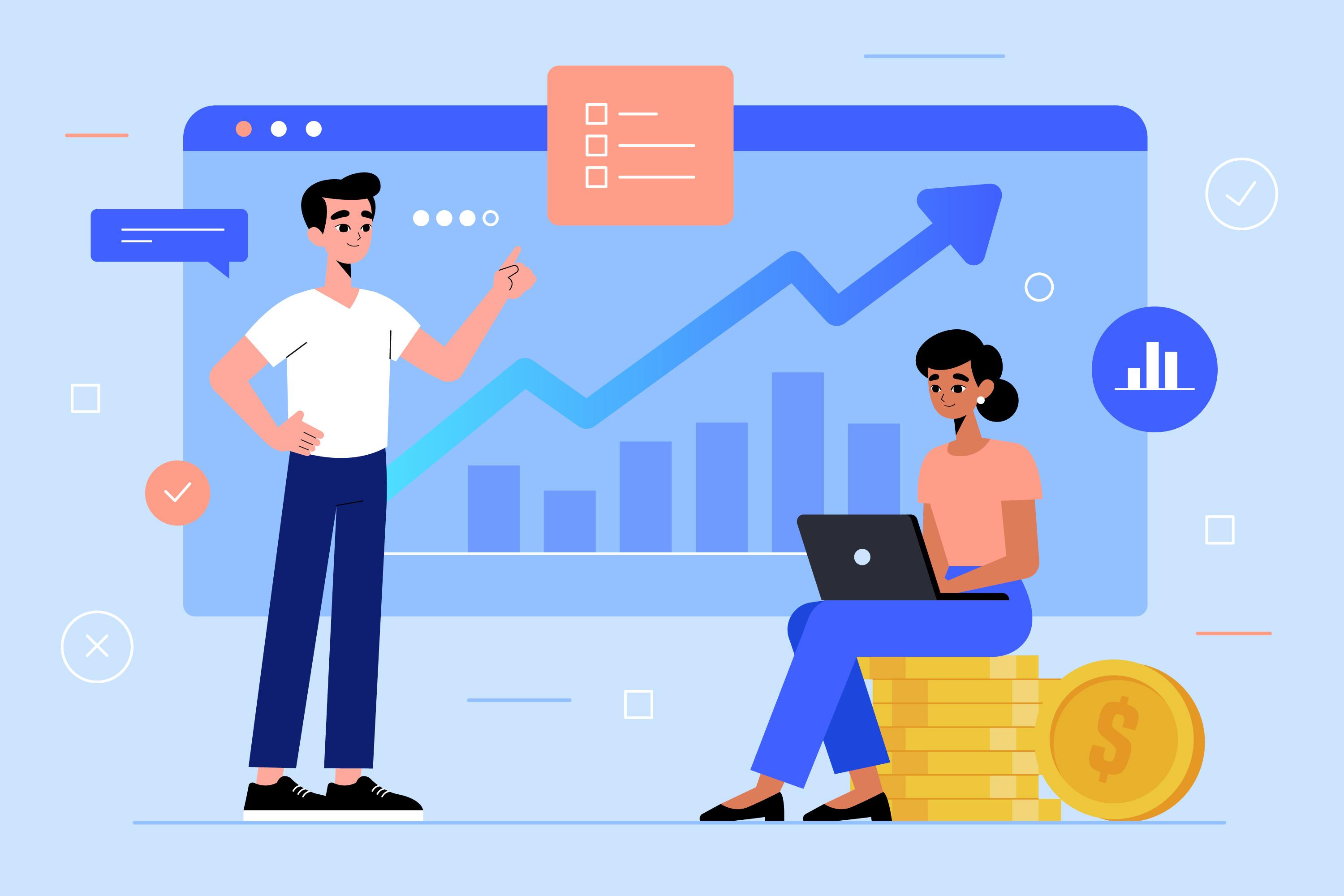 Calculate ROI of the Training