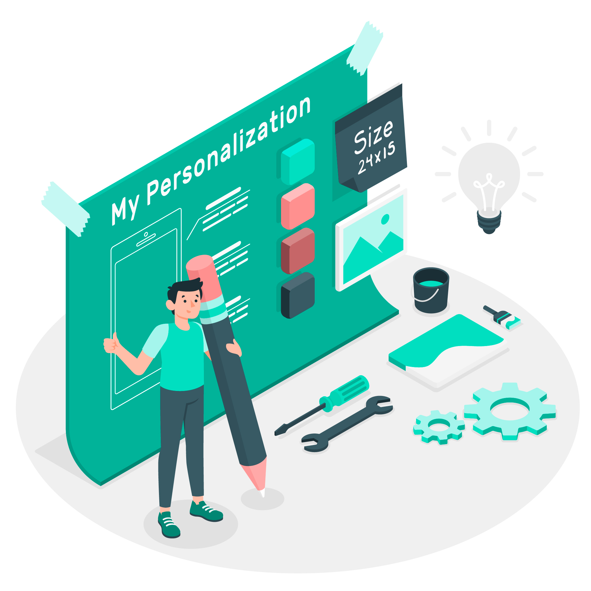 Create Customized & Tailored DM Training Plan