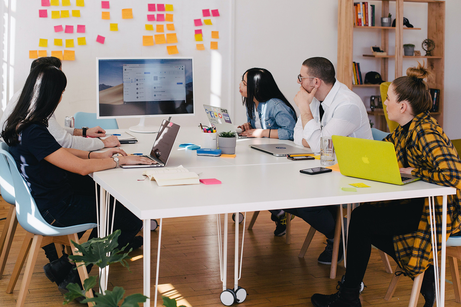 Digito Mentors
